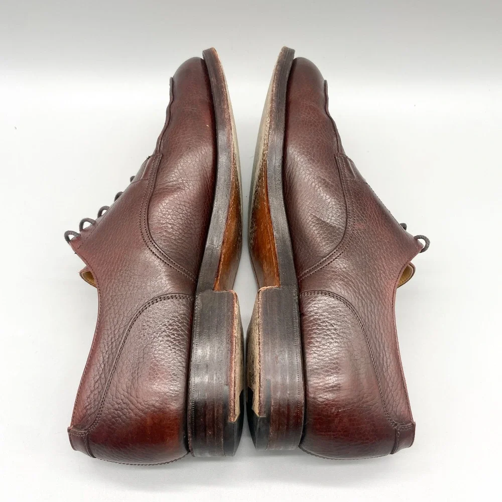 Peal & Co for Brooks Brothers old money